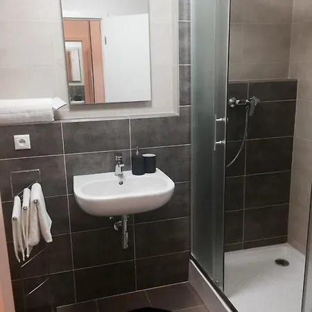 Apartment Modra Gula - Infiniti *